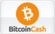 Bitcoin Cash cryptocurrency deposit option at SpeedSpin Casino